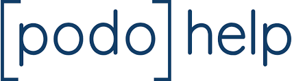 podohelp logo