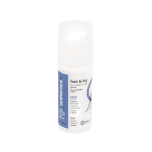 DERMATHEN+ Foot & Leg Skin Barrier Lotion