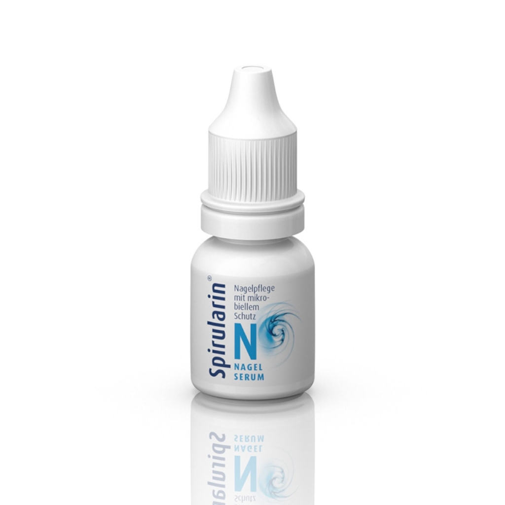 Spirularin Ν Nail Serum – Ορός Νυχιών για Μυκητιάσεις και Προστασία MRSA