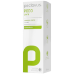 PECLAVUS® αποσμητική κρέμα ποδιών Fußdeo Creme