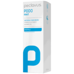 PECLAVUS® Κρέμα ποδιών AntiMYX Fußcreme