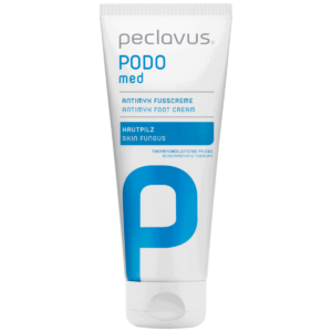 PECLAVUS® Κρέμα ποδιών AntiMYX Fußcreme