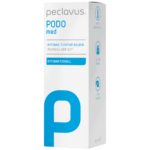 PECLAVUS® Βάμμα με άργυρο AntiBAC Tinktur Silber