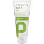 PECLAVUS® PODOcare Κρέμα Εντατικής Φροντίδας Ιntensiv Fußcreme