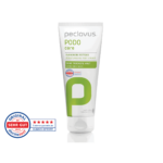 PECLAVUS® PODOcare Λιπαντική κρέμα ποδιών fettend Fußcreme