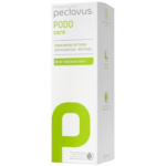 PECLAVUS® PODOcare Λιπαντική κρέμα ποδιών fettend Fußcreme