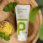 PECLAVUS® PODOcare Λιπαντική κρέμα ποδιών fettend Fußcreme