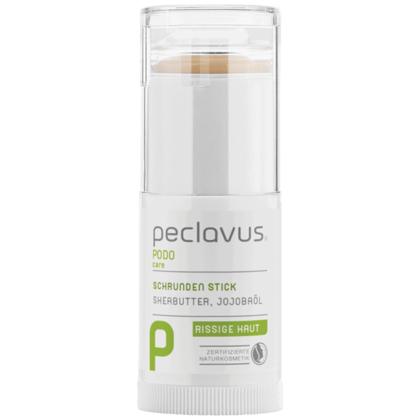 PECLAVUS® PODOcare Στικ για σχισμένο δέρμα Schrunden Stick