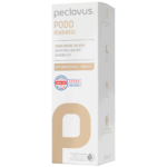 PECLAVUS® PODOdiabetic Κρέμα ποδιών με άργυρο Silber Fußcreme