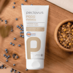 PECLAVUS® PODOdiabetic Κρέμα ποδιών με άργυρο Silber Fußcreme