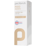 PECLAVUS® PODOdiabetic Κρέμα ποδιών με ουρία Fußcreme Urea