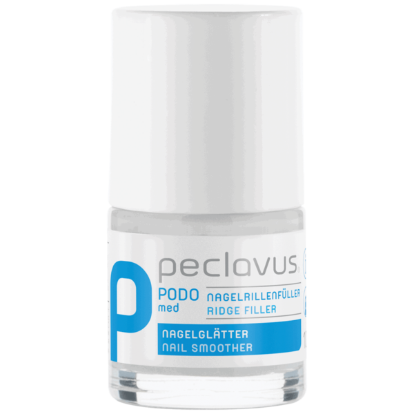 PECLAVUS® PODOmed Γεμιστικό αυλακώσεων νυχιών Nagelrillenfüller