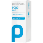 PECLAVUS® PODOmed Γεμιστικό αυλακώσεων νυχιών Nagelrillenfüller