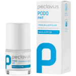 PECLAVUS® PODOmed Γεμιστικό αυλακώσεων νυχιών Nagelrillenfüller