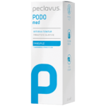 PECLAVUS® PODOmed Βάμμα AntiMYX Tinktur