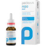 PECLAVUS® PODOmed Βάμμα AntiMYX Tinktur