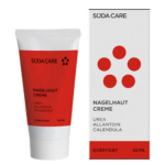 Süda Care Everyday Cuticle Cream - Κρέμα Επωνυχίων