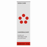 Süda Care Everyday Hand Balm (Βάλσαμο χεριών)