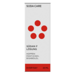 Süda Care Everyday SÜDAN “F” Solution - Διάλυμα