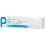 PECLAVUS® PODOmed Αλοιφή AntiMYX Salben-Gel