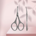 STALEKS Matte Nail Scissors for Kids BEAUTY & CARE 10 TYPE 4