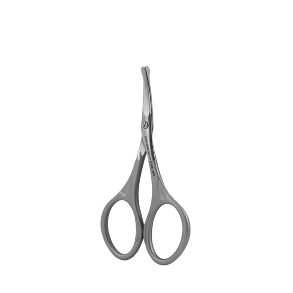 STALEKS Matte Nail Scissors for Kids BEAUTY & CARE 10 TYPE 4