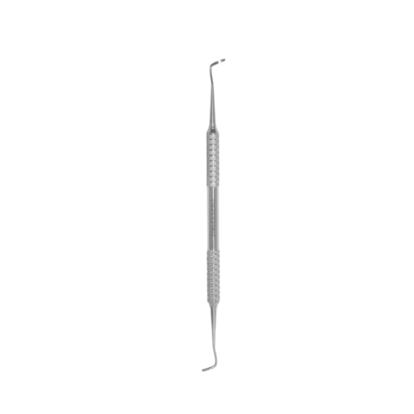 STALEKS Pedicure curette EXPERT 20 TYPE 2 (double-ended curette)