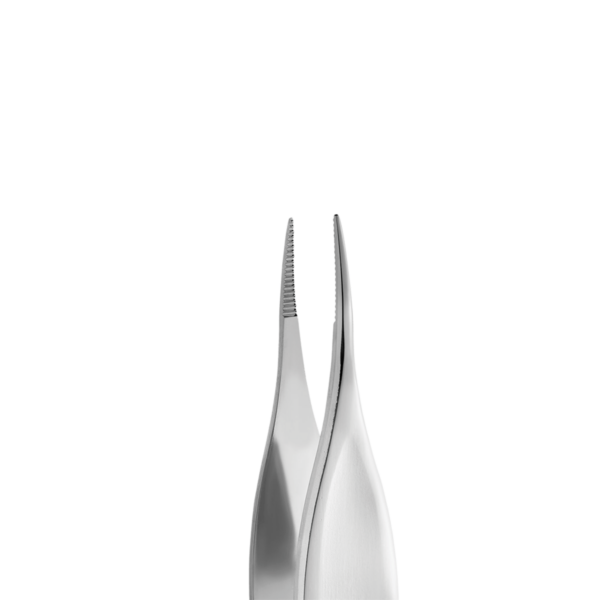 STALEKS Podology Splinter Tweezers PODO 10