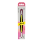 Η επίσημη συσκευασία του STALEKS UNIQ 10/1 Gummy Pusher.