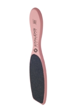 STALEKS Wooden Foot File BEAUTY & CARE 20 TYPE 3 100/180 grit