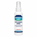 Imperial Feet Anti-Fungal Σπρέι για Μύκητες Νυχιών 150ml
