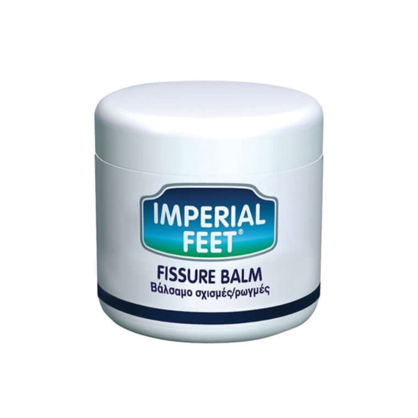 Imperial Feet Fissure Balm – Βάλσαμο ρωγμών & σχισμών 75ml