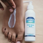 Imperial Feet Foot Balm Blue για Ξηρά & Σκασμένα Πόδια 150ml