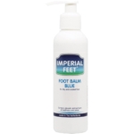 Imperial Feet Foot Balm Blue για Ξηρά & Σκασμένα Πόδια 150ml