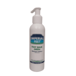 Imperial Feet Foot Balm Green Βάλσαμο Ποδιών 150ml