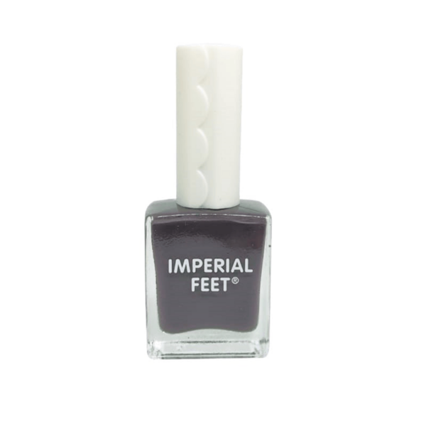 Imperial Feet Fungal Nails Polish Coffee 15ml – Βερνίκι για θεραπεία μυκητιασικών νυχιών, κατάλληλο για διαβητικούς & εγκύους.