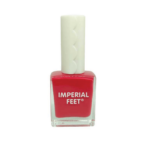 Imperial Feet Fungal Nails Polish Coral 15ml – Βερνίκι για θεραπεία μυκητιασικών νυχιών, κατάλληλο για διαβητικούς & εγκύους.