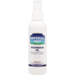 Imperial Feet Magnesium Λάδι για Ψωρίαση 150ml