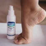 Imperial Feet Magnesium Λάδι για Ψωρίαση 150ml