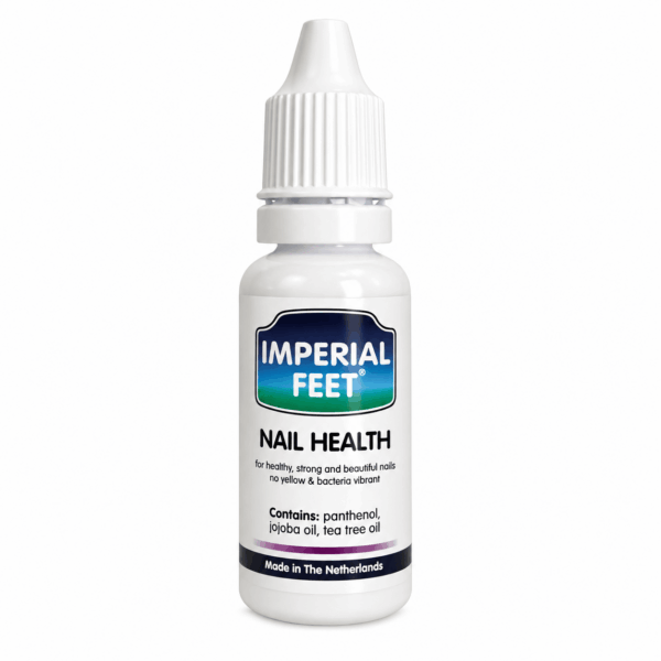 Imperial Feet Nail Health Υγιή & Δυνατά Νύχια 20ml