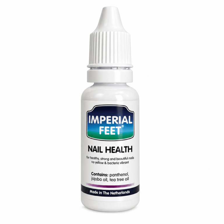 Imperial Feet Nail Health Υγιή & Δυνατά Νύχια 20ml