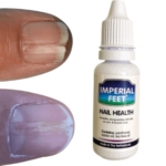 Imperial Feet Nail Health Υγιή & Δυνατά Νύχια 20ml