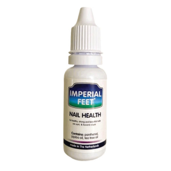 Imperial Feet Nail Health Υγιή & Δυνατά Νύχια 20ml