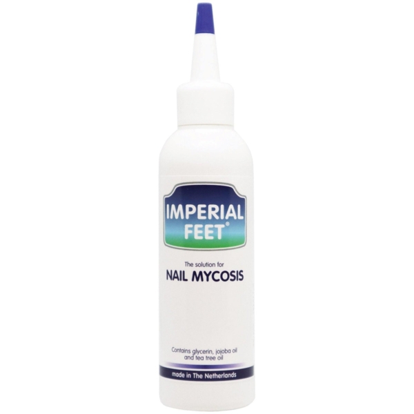 Imperial Feet Nail Mycosis Gel Μυκητίασης Νυχιών 75ml