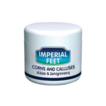 Κρέμα imperial Feet Corns & Calluses Κάλοι & Σκληρύνσεις