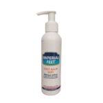 Imperial Feet Foot Balm Soft 150ml - Βάλσαμο ποδιών με βούτυρο καριτέ και μέλι.