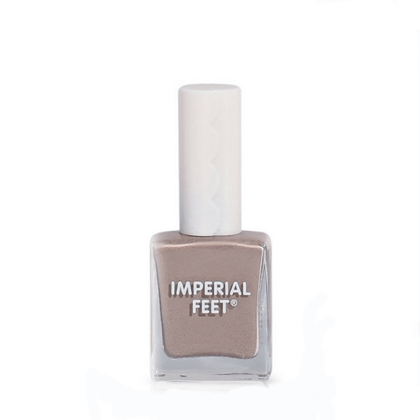 Imperial Feet Fungal Nails Polish Nude 15ml – Βερνίκι για θεραπεία μυκητιασικών νυχιών, κατάλληλο για διαβητικούς & εγκύους.