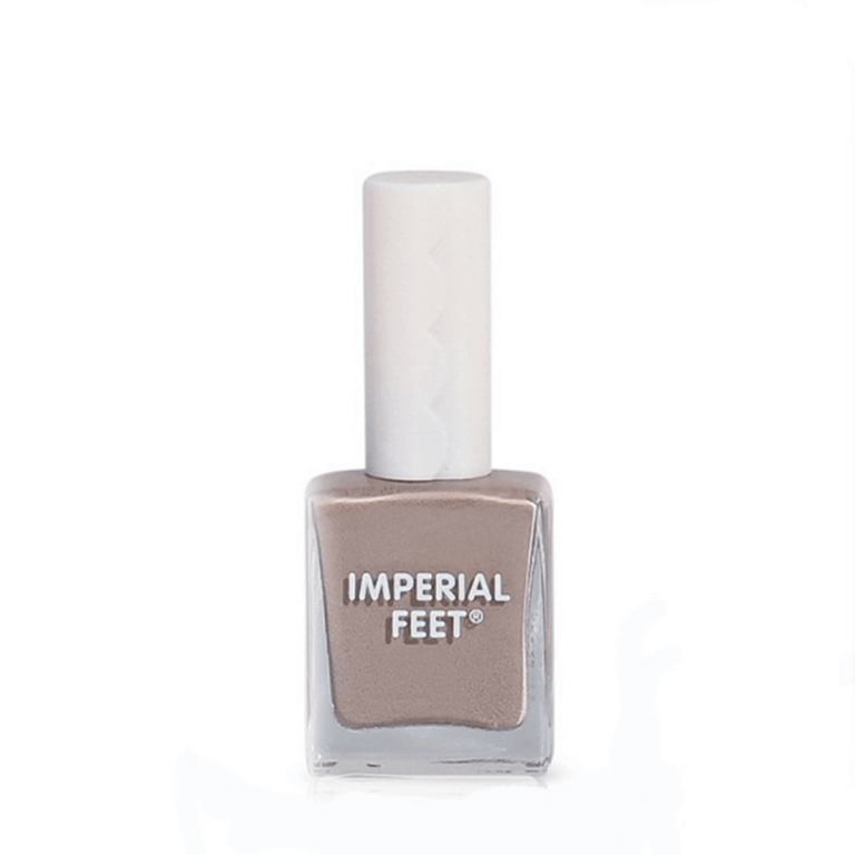 Imperial Feet Fungal Nails Polish Nude 15ml – Βερνίκι για θεραπεία μυκητιασικών νυχιών, κατάλληλο για διαβητικούς & εγκύους.