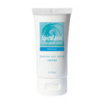 Spirularin Cracked Heel Cream Cooling 35ml- Κρέμα για σκασμένες φτέρνες.