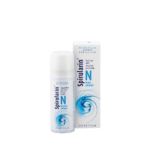 Spirularin Ns Nail Spray 50ml - Σπρέι φροντίδας νυχιών.